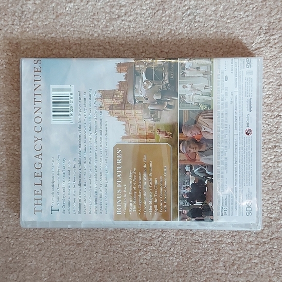 Downton Abbey: A New Era - Picture 2 of 2